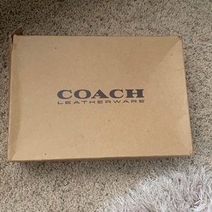 Vintage coach bag